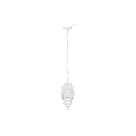 COLGANTE FAROL, BLANCO, 1XE26