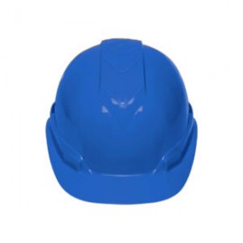 CASCO DE SEGURIDAD, COLOR AZUL, PRETUL