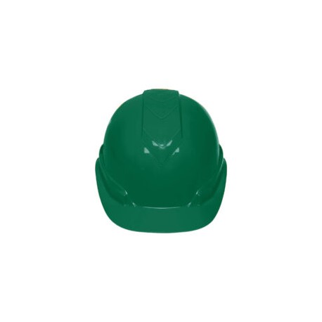 CASCO DE SEGURIDAD, COLOR VERDE, PRETUL