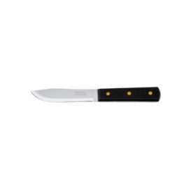 Cuchillo cebollero, mango plástico, 6″