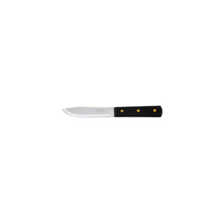 Cuchillo cebollero, mango plástico, 6″