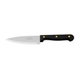 Cuchillo de chef, mango plástico, 6″