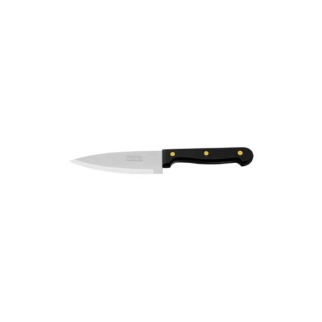 Cuchillo de chef, mango plástico, 6″