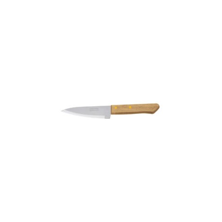 Cuchillo de chef, mango madera, 8″