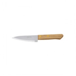 Cuchillo de chef, mango madera, 6″