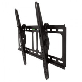 SOPORTE PARA TV CON INCLINACIÓN AJUSTABLE, 26″-65″