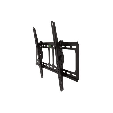 SOPORTE PARA TV CON INCLINACIÓN AJUSTABLE, 26″-65″