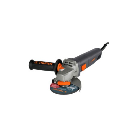 Esmeriladora angular industrial 4-1/2″, 850 W