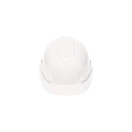 CASCO DE SEGURIDAD COLOR BLANCO