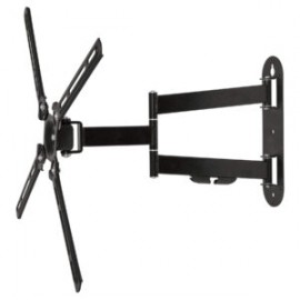 SOPORTE PARA TV, ARTICULADO, 13″-42″