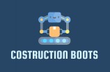 COSTRUCTION BOOTS